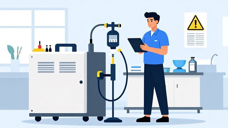 Banner PT Multi Gas Medika membuka lowongan Staff Engineering di Jakarta Timur. Daftar sebelum 13 Maret 2026.