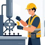 Banner PT Tirta Alam Segar membuka lowongan Staff Engineering Mechanical di Cibitung. Gaji kompetitif & kesempatan pengembangan karier.