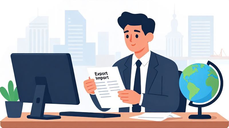 Banner PT Bina Global Transport membuka lowongan Staff Export Import di Jakarta Utara. Daftar sebelum 23 Maret 2026.