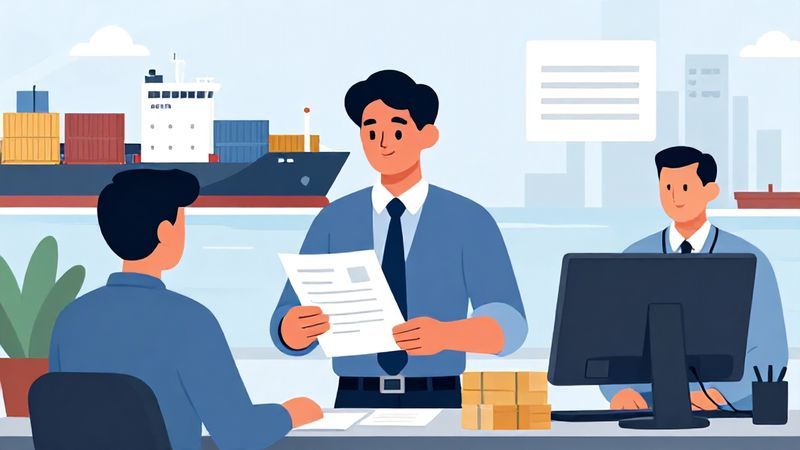 Banner PT. Mitra Utama Plastindo membuka lowongan Staff Export & Import (EXIM) di Surabaya. Daftar sebelum 20 Maret 2026.