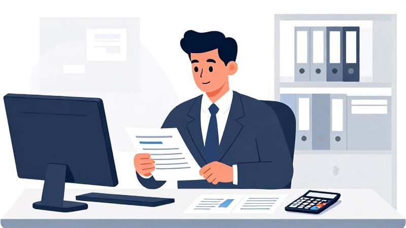 Banner PT Alam Mulya membuka lowongan Staff Finance - AR di Surabaya. Daftar sebelum 26 Maret 2026.