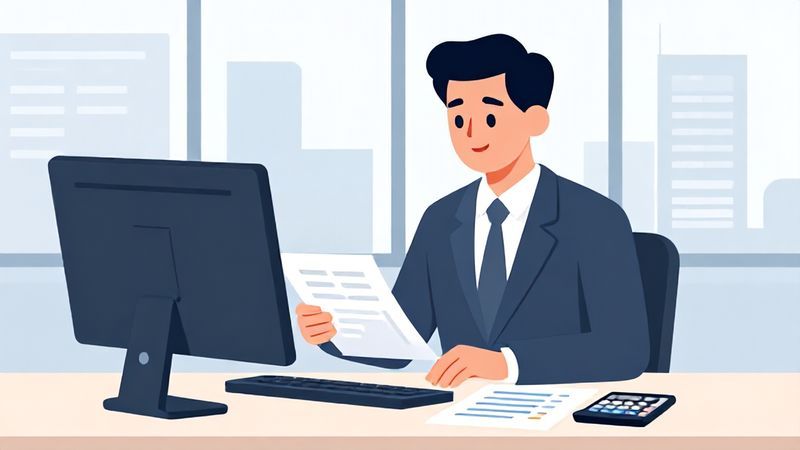 Banner PT Jasa Asia Jaya membuka lowongan Staff Finance di Jakarta Utara. Daftar sebelum 25 Maret 2026.