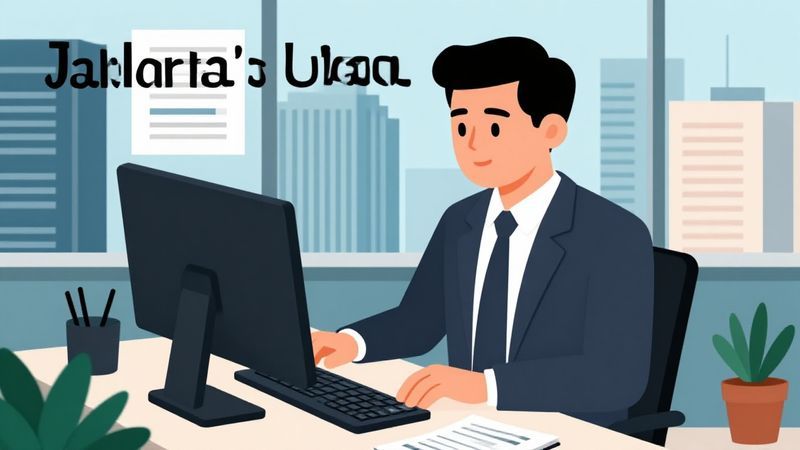 Banner PT HIJAU TUMBUH BERSAMA membuka lowongan Staff Finance di Jakarta Utara. Daftar sebelum 6 Maret 2026.