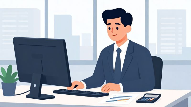 Banner PT Tunas Andalan Segaratirta Nusantara membuka lowongan Staff Finance di South Tangerang. Daftar sebelum 4 Maret 2026.