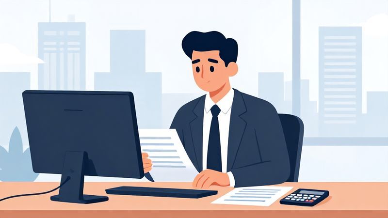 Banner PT Tunas Andalan Segaratirta Nusantara membuka lowongan Staff Finance di South Tangerang. Daftar sebelum 4 Maret 2026.