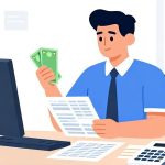 Banner PT Kinarya Alihdaya Mandiri membuka lowongan Staff Finance Treasury di Jakarta Selatan. Daftar sebelum 11 Maret 2026.