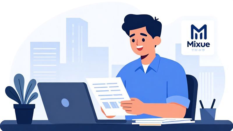 Banner PT. Zhisheng Pacific Trading (Mixue) membuka lowongan Staff Franchise di Jakarta Raya. Daftar sebelum 20 Maret 2026.