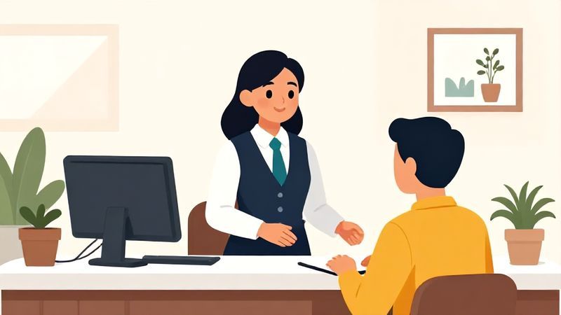 Banner PT BPR KARYAJATNIKA SADAYA membuka lowongan Staff Front Office di Bandung. Daftar sebelum 12 Maret 2026.