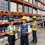 Banner PT Nipsea Paint & Chemicals membuka lowongan untuk Staff Gudang dan Kepala Gudang di Muara Bungo, Jambi. Daftar sebelum 27 Maret 2026.