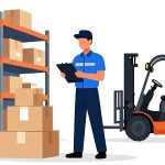 Banner PT Adimas Isolasitama membuka lowongan Staff Gudang di Jakarta Pusat. Daftar sebelum 20 Maret 2026.