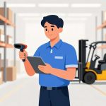 Banner PT. CAKRA TRISAN SENTOSA membuka lowongan Staff Gudang di Jakarta Utara. Daftar sebelum 28 Maret 2026.