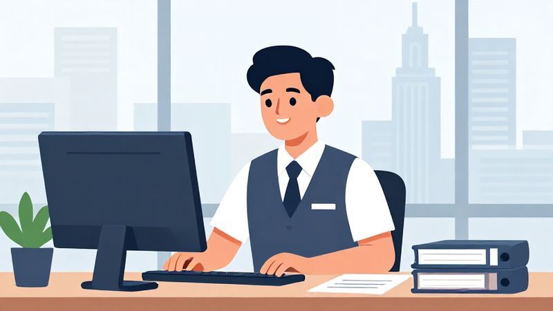 Banner PT. LAXMI UTAMA membuka lowongan Staff HRGA di Jakarta Pusat. Daftar sebelum 21 Maret 2026.