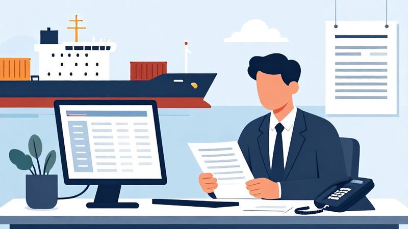 Banner Sadhana Ekapraya Amitra PT membuka lowongan Staff Import di Jakarta Barat. Daftar sebelum 4 Maret 2026.