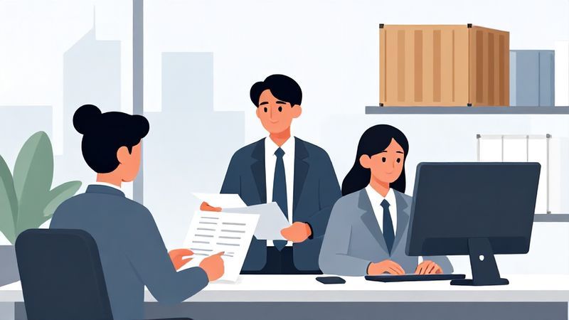 Banner PT Draco Internasional membuka lowongan Staff Import di South Tangerang. Daftar sebelum 16 Maret 2026.