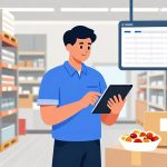 Banner PT. CitraDimensi Arthali (CEDEA) membuka lowongan Staff Inventory Control di Jakarta Utara. Daftar sebelum 16 Maret 2026.