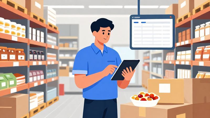 Banner PT. CitraDimensi Arthali (CEDEA) membuka lowongan Staff Inventory Control di Jakarta Utara. Daftar sebelum 16 Maret 2026.