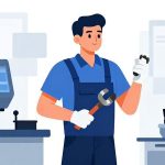 Banner PT Rumpinary Agro Industry membuka lowongan Staff Maintenance di Rumpin. Daftar sebelum 15 Maret 2026.