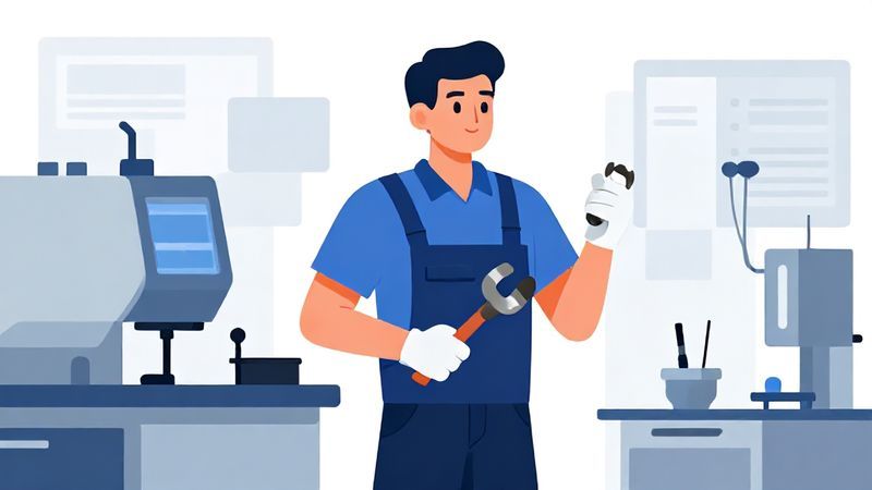 Banner PT Rumpinary Agro Industry membuka lowongan Staff Maintenance di Rumpin. Daftar sebelum 15 Maret 2026.