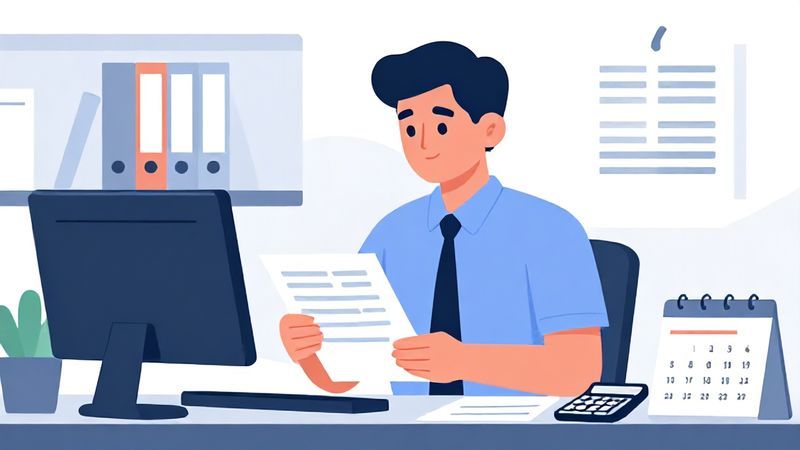 Banner Sun Paper Source (Mojokerto) membuka lowongan Staff Personalia. Daftar sebelum 16 Maret 2026.