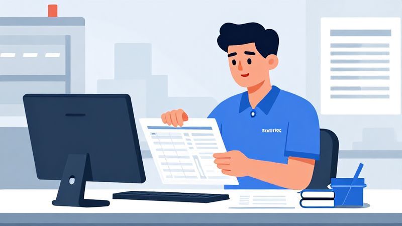 Banner PT Sinarindo Wiranusa Elektrik membuka lowongan Staff PPIC di Bantargebang. Daftar sebelum 15 Maret 2026.