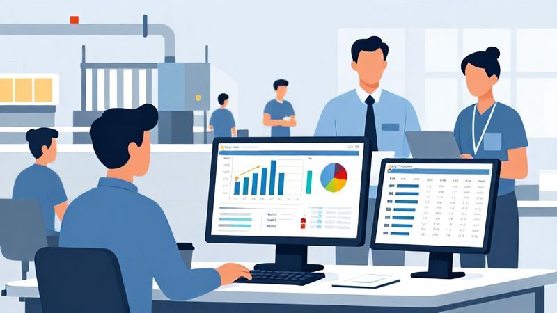 Banner ASIATIMUR RAYA membuka lowongan Staff PPIC di Jatiuwung, Banten. Daftar sebelum 25 Maret 2026.