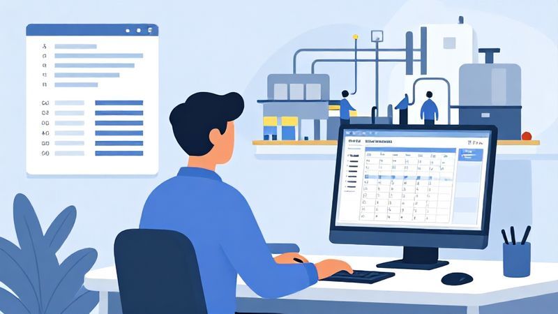 Banner CV STANDARD FOOD GLOBALINDO membuka lowongan Staff PPIC Production Planner di Kabupaten Cianjur. Daftar sebelum 18 Maret 2026.