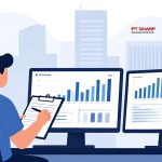 Banner PT SHARP Electronics Indonesia membuka lowongan Staff Product Strategy di Jakarta Utara. Daftar sebelum 25 Maret 2026.