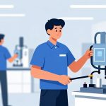 Banner PT Panasonic Industrial Device Batam membuka lowongan Staff Production Maintenance di Batam. Daftar sebelum 11 Maret 2026.