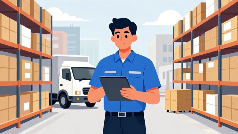 Banner PT Bimaruna Jaya (Korindo Group) membuka lowongan Staff Project Logistic di Jakarta Timur. Daftar sebelum 28 Februari 2026.