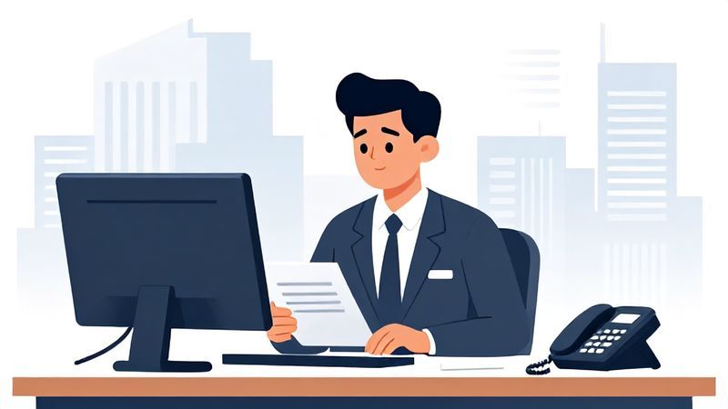 Banner PT Urban Jakarta Propertindo membuka lowongan Staff PSAS (Property Admin Sales & Service) di Jakarta Selatan. Daftar sebelum 15 Maret 2026.