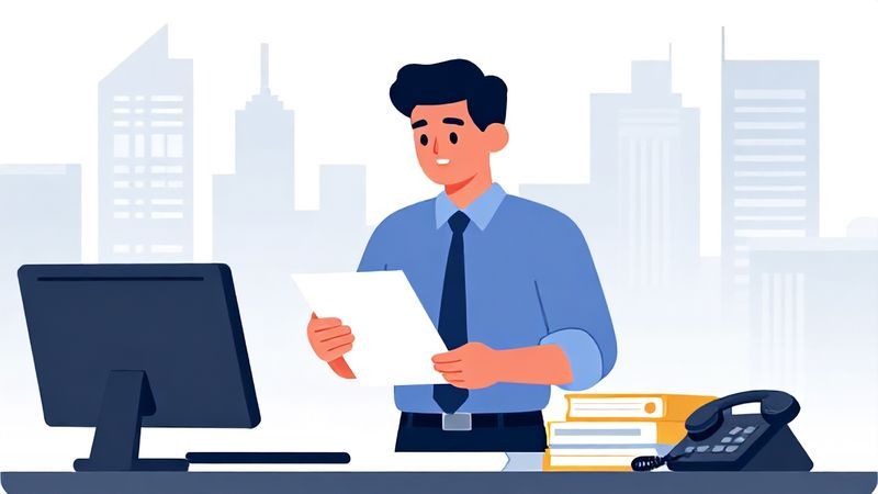 Banner PT Warna Pelangi Indonesia membuka lowongan Staff Purchasing di Jakarta Barat. Daftar sebelum 26 Maret 2026.