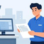 Banner PT Nippo Mechatronics Indonesia membuka lowongan Staff QA / ISO di Bekasi. Daftar sebelum 28 Maret 2026.