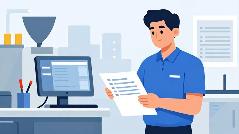 Banner PT Nippo Mechatronics Indonesia membuka lowongan Staff QA / ISO di Bekasi. Daftar sebelum 28 Maret 2026.