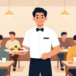 Banner INTI BOGA SUKSES BERJAYA membuka lowongan Staff Restoran di Jakarta Raya. Daftar sebelum 11 Maret 2026.