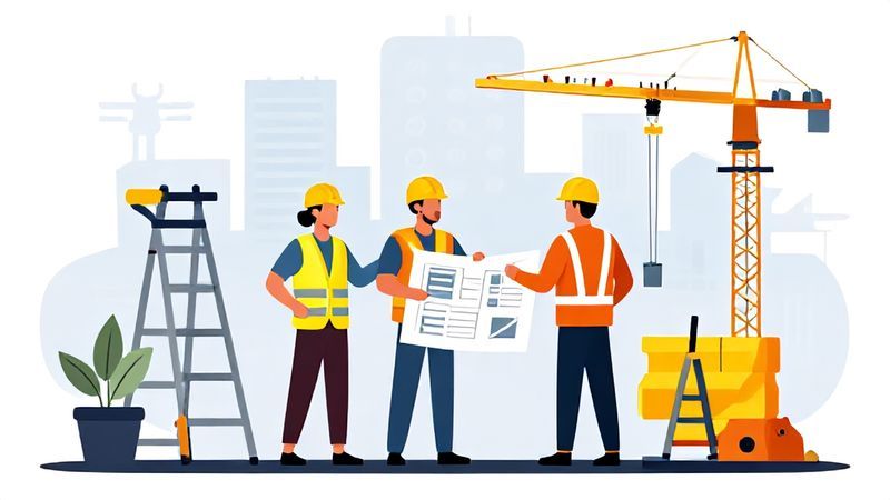 Banner PT. Graha Bahagia Utama membuka lowongan Staff Teknik di Cibarusah. Daftar sebelum 29 Maret 2026.