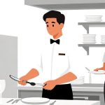 Banner PT LINAN INTERNASIONAL INDONESIA membuka lowongan Steward/Stewardess di Jakarta Raya. Daftar sebelum 11 Maret 2026.