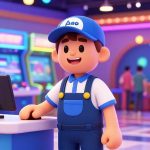 Banner PT Matahari Graha Fantasi (Timezone Indonesia) membuka lowongan Store Crew di Semarang. Daftar sebelum 21 Maret 2026.