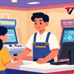 Banner PT Matahari Graha Fantasi (Timezone Indonesia) membuka lowongan Store Crew di Semarang. Daftar sebelum 21 Maret 2026.