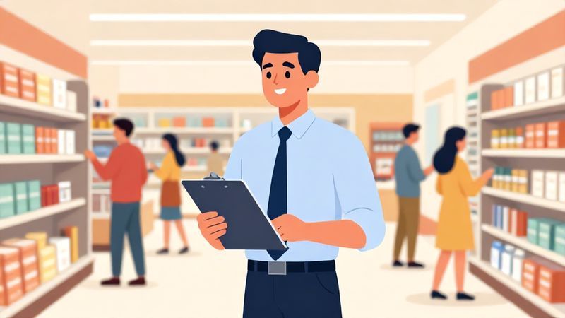 Banner PT Matahari Graha Fantasi (Timezone Indonesia) membuka lowongan Store Manager di Bali. Daftar sebelum 18 Maret 2026.