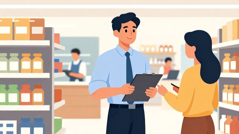 Banner PT. SINAR JAYA SELULAR membuka lowongan Store Manager di Balikpapan. Daftar sebelum 17 Maret 2026.