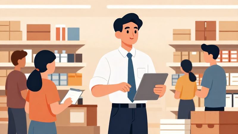 Banner PT Duta Intidaya, Tbk. (Watsons Indonesia) membuka lowongan Store Manager di Banjarmasin. Daftar sebelum 19 Maret 2026.