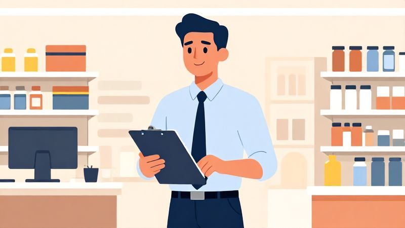 Banner PT Central Mega Kencana membuka lowongan Store Manager di Central Lampung. Daftar sebelum 18 Maret 2026.