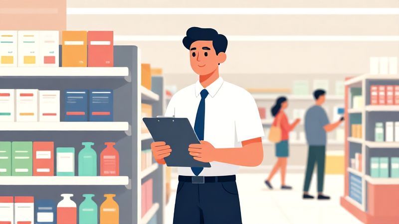 Banner PT Pop Mart Indonesia membuka lowongan Store Manager di Jakarta Raya. Daftar sebelum 25 Maret 2026.