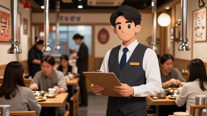 Banner Yeok Jeon Grandma Beer membuka lowongan Store Manager di Jakarta Selatan. Daftar sebelum 22 Maret 2026.