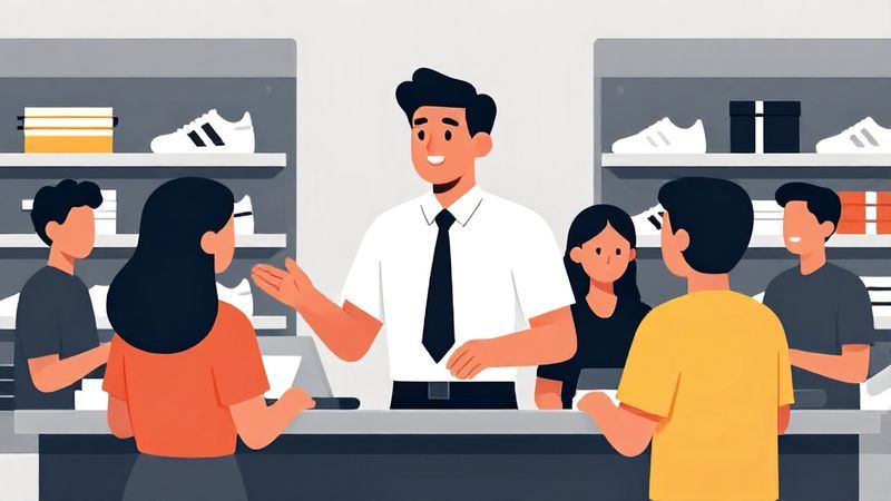 Banner PT. ADIDAS INDONESIA membuka lowongan Store Supervisor di Semarang. Daftar sebelum 14 Maret 2026.