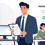 Banner Pengiklan Anonim membuka lowongan Strategic HR Manager di Jakarta Selatan. Daftar sebelum 21 Maret 2026.