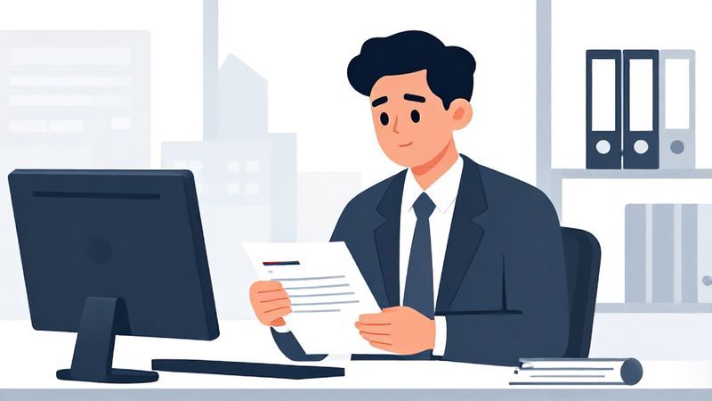 Banner PT Sriboga Flour Mill membuka lowongan Supervisor AR Collection & LC Control di Jakarta Selatan. Daftar sebelum 24 Maret 2026.