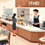 Banner PT Boga Kreasi Indah membuka lowongan Supervisor Area (FnB) di Jakarta Pusat. Daftar sebelum 26 Maret 2026.