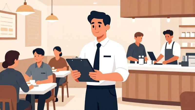 Banner CV MULTIRASA EDEN MAKMUR membuka lowongan Supervisor di Makassar. Daftar sebelum 18 Maret 2026.