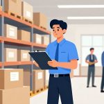 Banner PT MAS ARYA INDONESIA membuka lowongan Supervisor - Finished Goods Warehouse di Kendal. Daftar sebelum 26 Maret 2026.